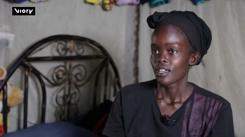 (WATCH) Housing crisis leaves thousands homeless in Nairobi as locals slam evictions