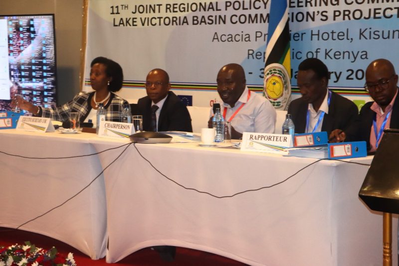 Kenya roots for enhanced cooperation to drive transboundary regional projects forward