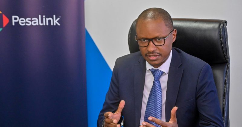 Pesalink Survey: Payment Apps dominate over cash and cards