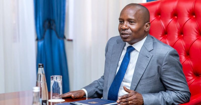19.5mn Kenyans Enrolled in UHC
