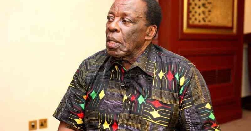 Kenya Mourns Veteran Broadcaster Leonard Mambo Mbotela