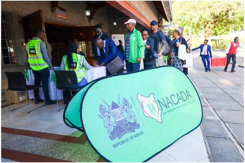 3 in 5 Kenyans have abused drugs at least once in their lifetime: NACADA