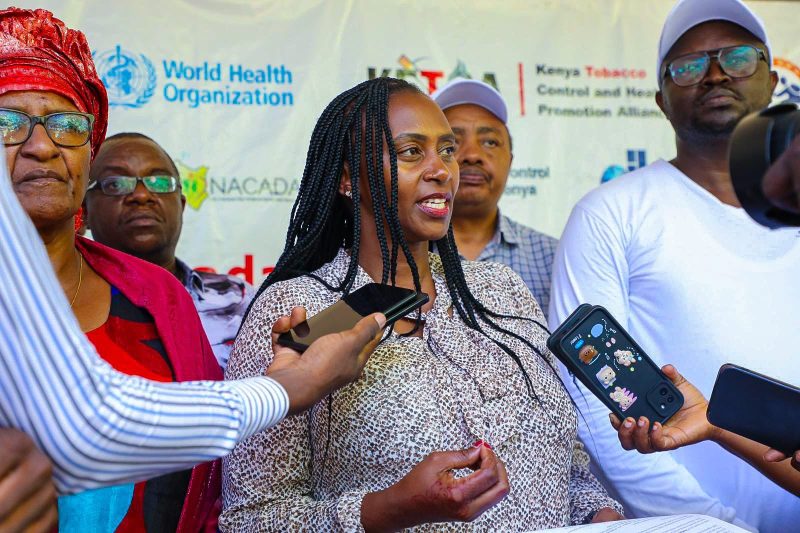MoH launches nationwide campaign to tackle drug and substance abuse
