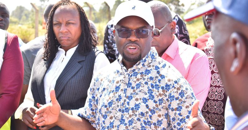 Ruto moves Madaraka Day national celebrations to Homa Bay