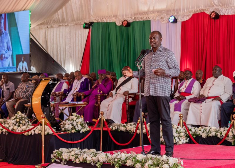 Govt to buy land from absentee landlords to resettle squatters