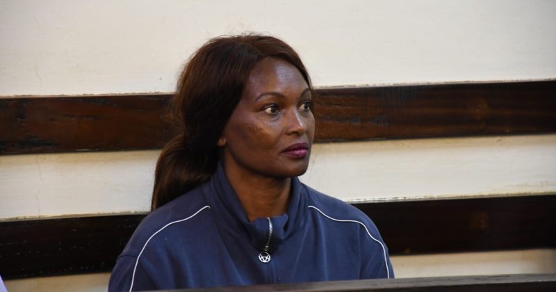 Court denies Sarah Wairimu bail in Cohen murder trial