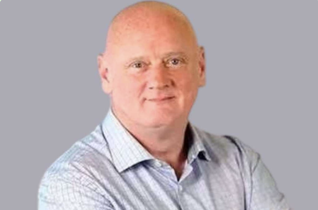 Prime Suspect in Briton Campbell Scott’s Murder Arrested in Mombasa