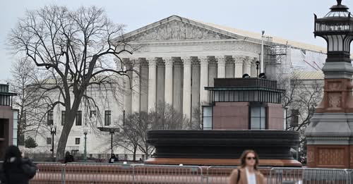 Supreme Court upholds birthright citizenship, blocks Trump order