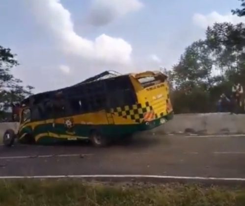 First Lady Rachael and Education CS Ogambo mourn four students killed in Wundanyi accident
