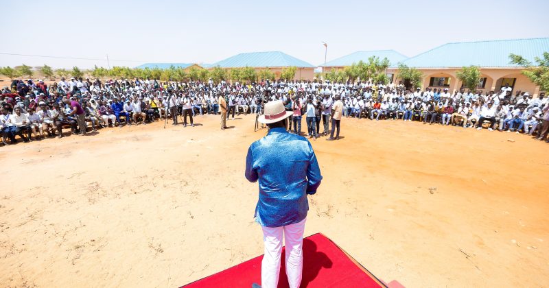 DR. HESBON OWILA: Kenya Kwanza Faces 2027 Reckoning as Public Discontent Grows