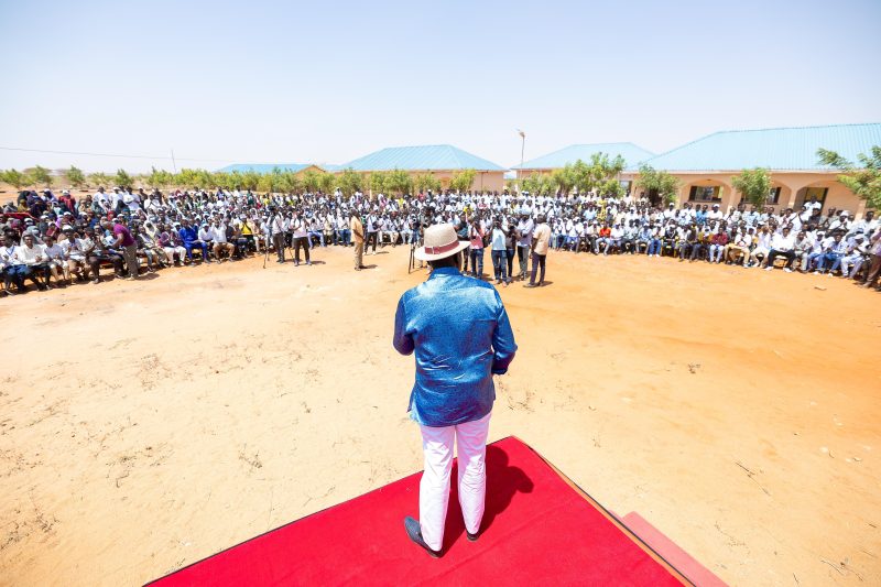 DR. HESBON OWILA: Kenya Kwanza Faces 2027 Reckoning as Public Discontent Grows