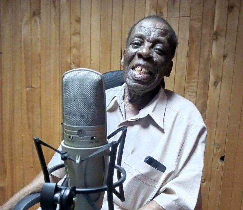 Broadcastors pay tribute to late Leonard Mambo Mbotela
