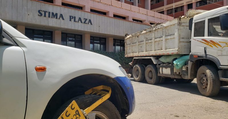 DPP directs DCI to probe City Hall’s waste dumping at Kenya Power