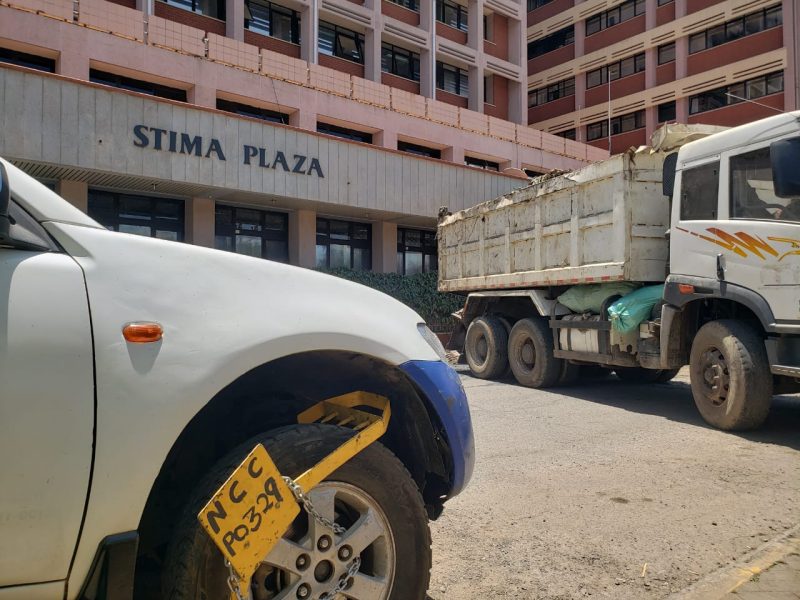 DPP directs DCI to probe City Hall’s waste dumping at Kenya Power