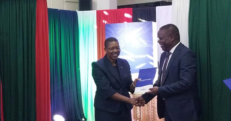 All corruption cases to be concluded within 6 months: AG Oduor