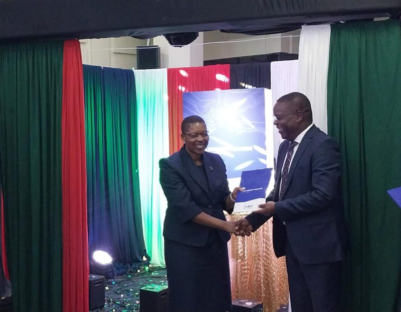 All corruption cases to be concluded within 6 months: AG Oduor
