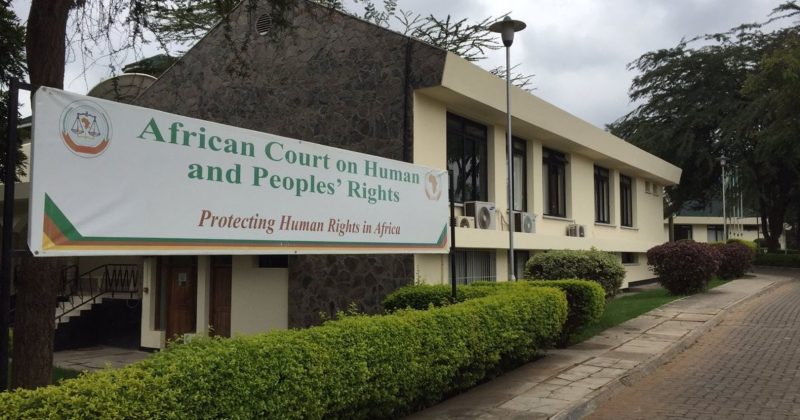 DRC vs Rwanda at the African Court: why it could be a decisive moment for human rights and justice on the continent
