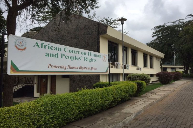 DRC vs Rwanda at the African Court: why it could be a decisive moment for human rights and justice on the continent