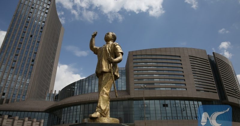 Leadership elections, reparations on top of upcoming AU summit agenda