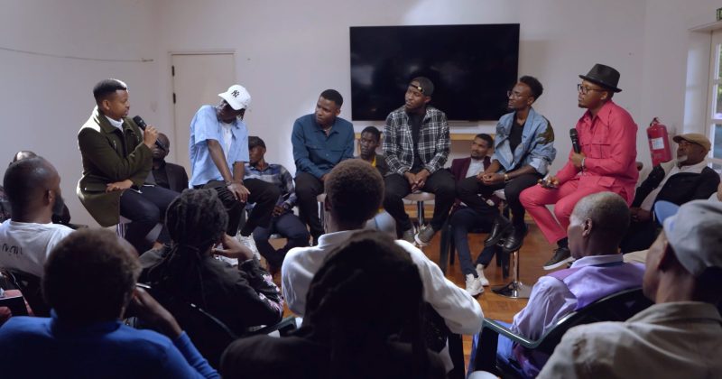 First-Ever Men’s Conference Tackles Femicide and GBV in Kenya, Inspired by Abel Mutua’s Viral Video