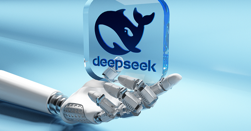 China’s Deep Seek: A Wake-Up Call for U.S. Innovation