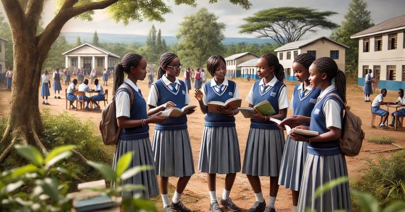 African countries urged to increase investment in girls’ education
