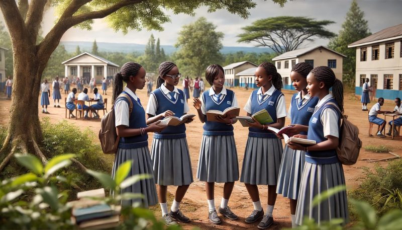 African countries urged to increase investment in girls’ education