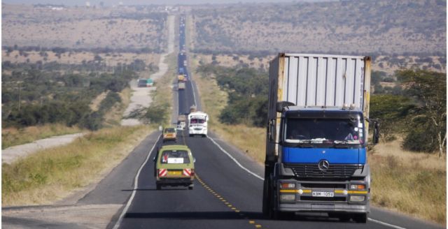 DCI agents arrest notorius carjackers on Mombasa-Nairobi highway in Kibwezi