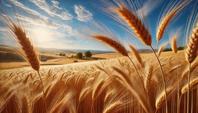 ODM Demands Urgent Government Action to Protect Struggling Wheat Farmers