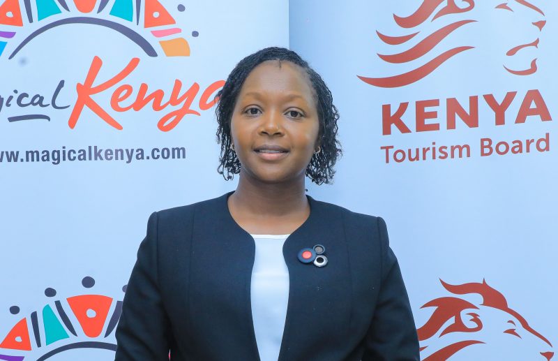 Leveraging The WRC Safari Rally to Drive Tourism and Regional growth