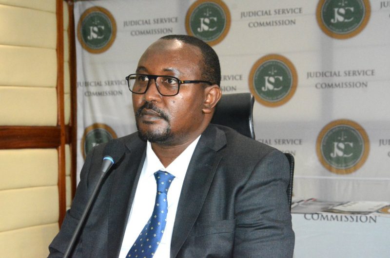 State Officer disqualification: Lorot defends IEBC bid citing precedent in Cabinet