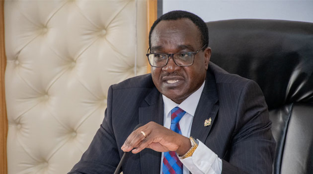 Migos demands action of schools witholding KCPE and KCSE certificates