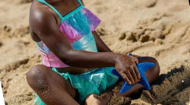 Study uncovers hazardous chemicals in children’s plastic toys