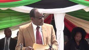 Former Nyandarua Governor convicted in procurement fraud case