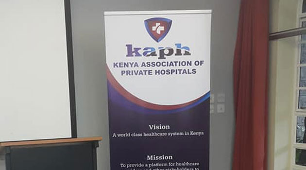 Private hospitals seek urgent dialogue with MoH after closure threat