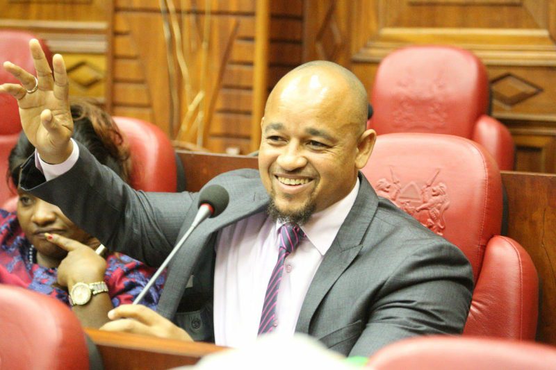 Ruto hands Mwashetani NTSA job ODM’s Timonthy Bosire declined