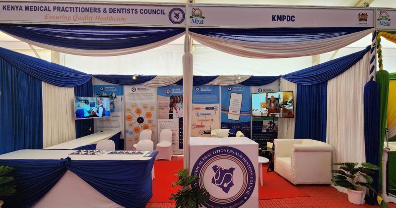 KMPDC orders relocation of hospitals in residential areas by September 12