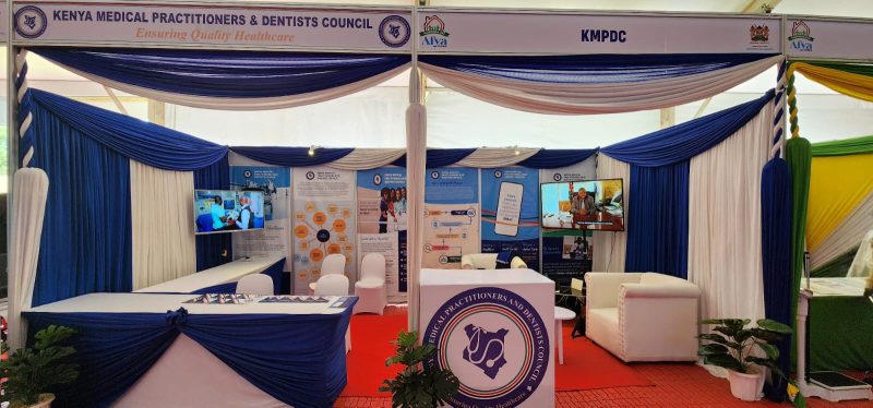 KMPDC orders relocation of hospitals in residential areas by September 12