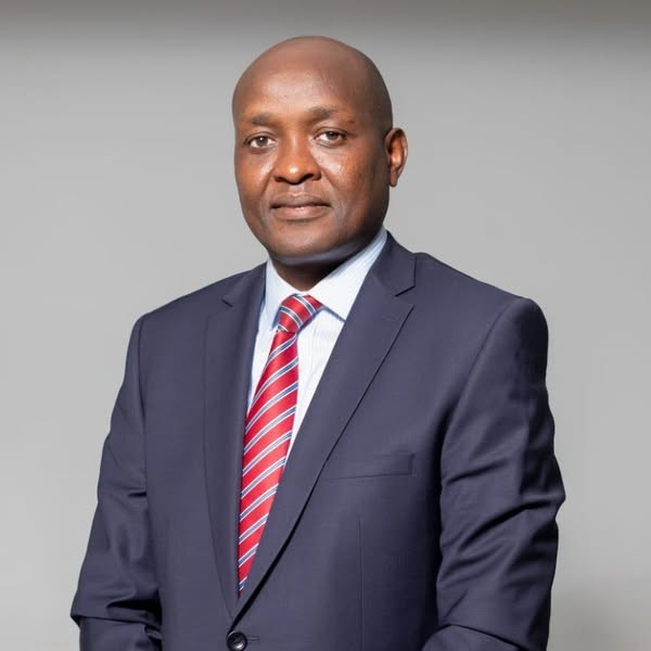 HELB appoints Geoffrey Monari as new CEO