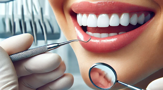 WHO urges action on oral health with 42pc of Africans affected