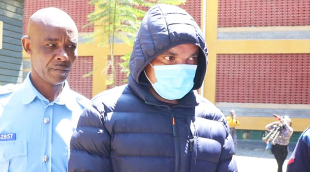 Ruiru ‘Prophet’ to remain in custody after arraignment on rape charges