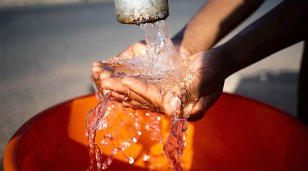 WASREB to shut unregistered water kiosks after April 28