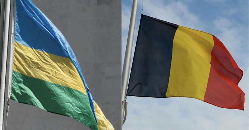 Belgium threatens to expel Rwandan diplomats after diplomatic ties are severed