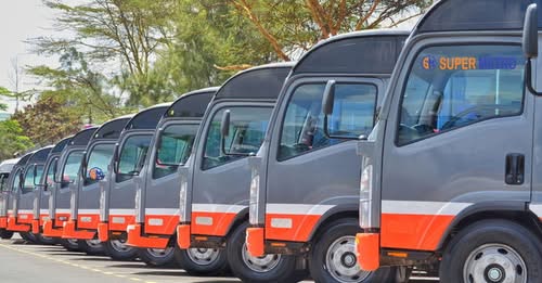 NTSA suspends Super Metro Operator License over traffic law violations, expired permits