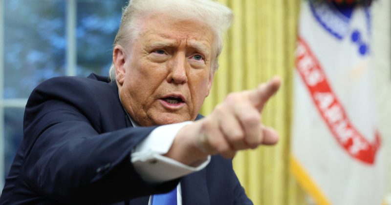 Trump’s Tariffs Aren’t Just About China—Africa and Kenya Will Feel the Impact Too