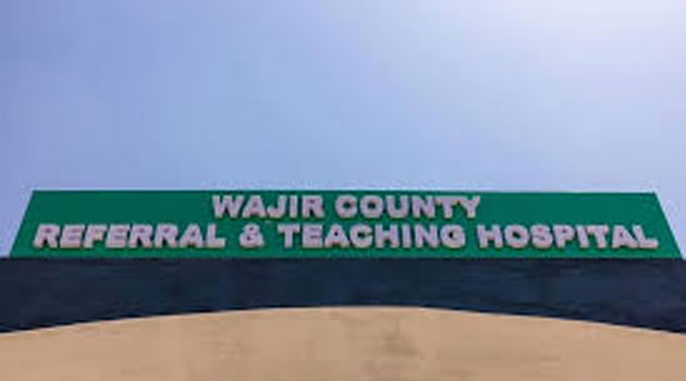 Wajir declares emergency to tackle Kala-azar with 18 people killed in 3 months