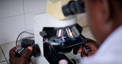 WHO in Kisii to identify mysterious disease after 200 people hospitalized