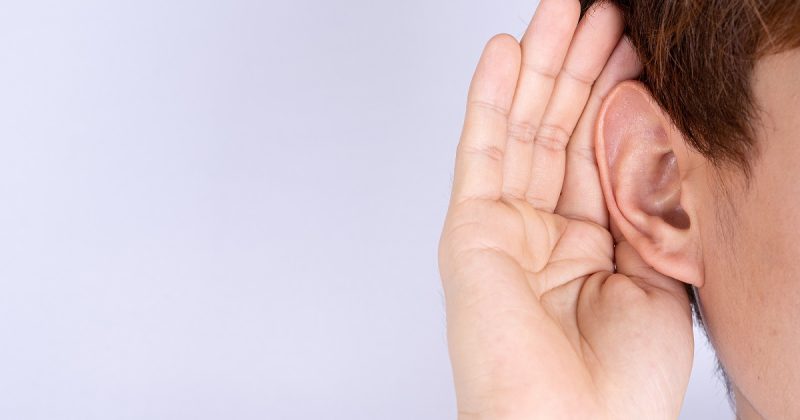 WHO says 2.5bn people risk experiencing hearing loss by 2050