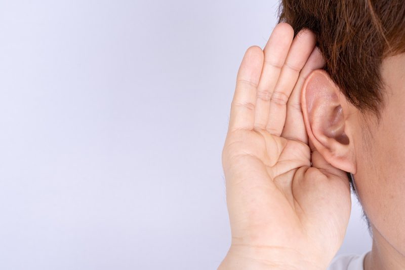 WHO says 2.5bn people risk experiencing hearing loss by 2050
