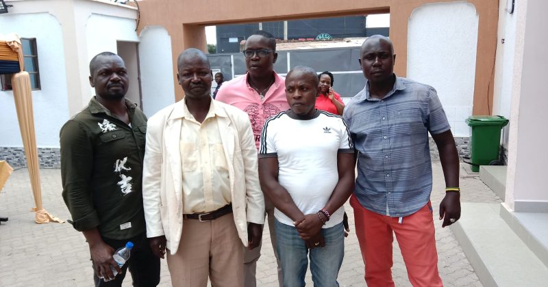 Mixed reactions in Kisumu over President Ruto-Raila deal